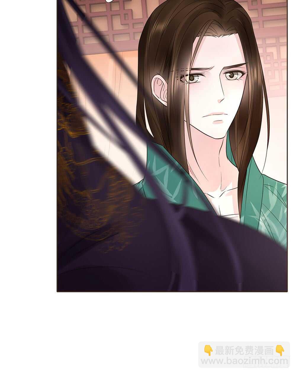 约定(1/2)-第124话