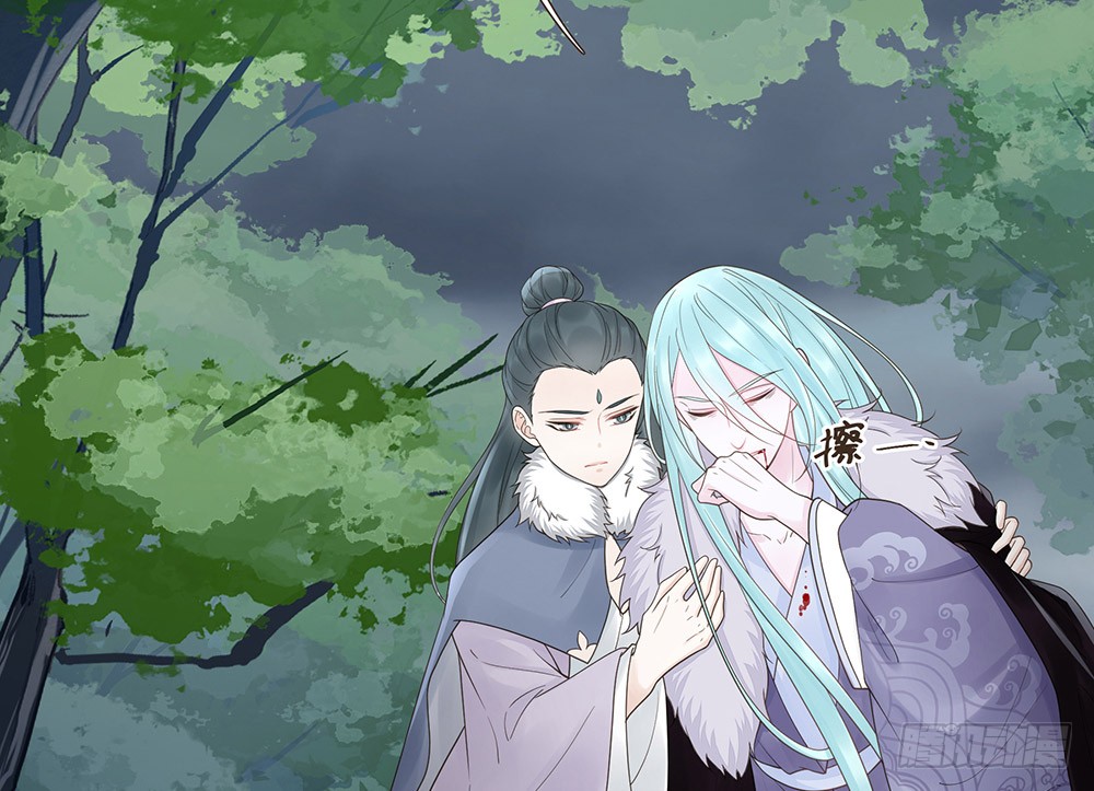 合作(1/2)-第134话