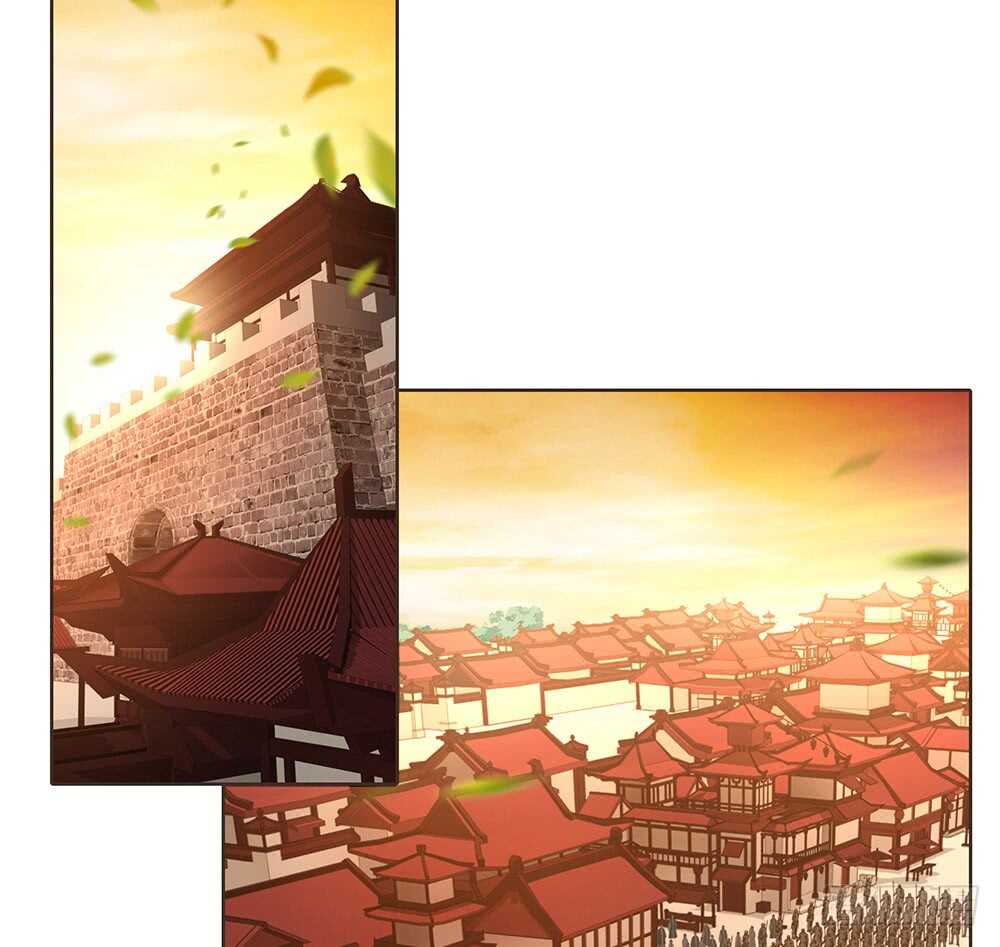 有我在(1/2)-第154话