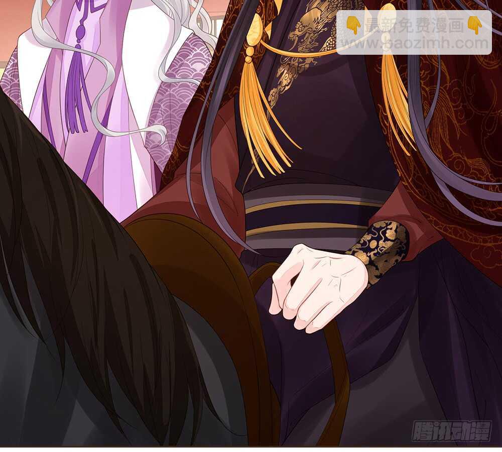 有我在(1/2)-第154话