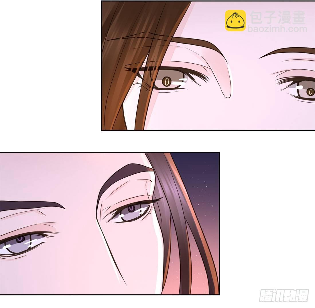 番外篇：侍卫不好当(1/2)-第166话