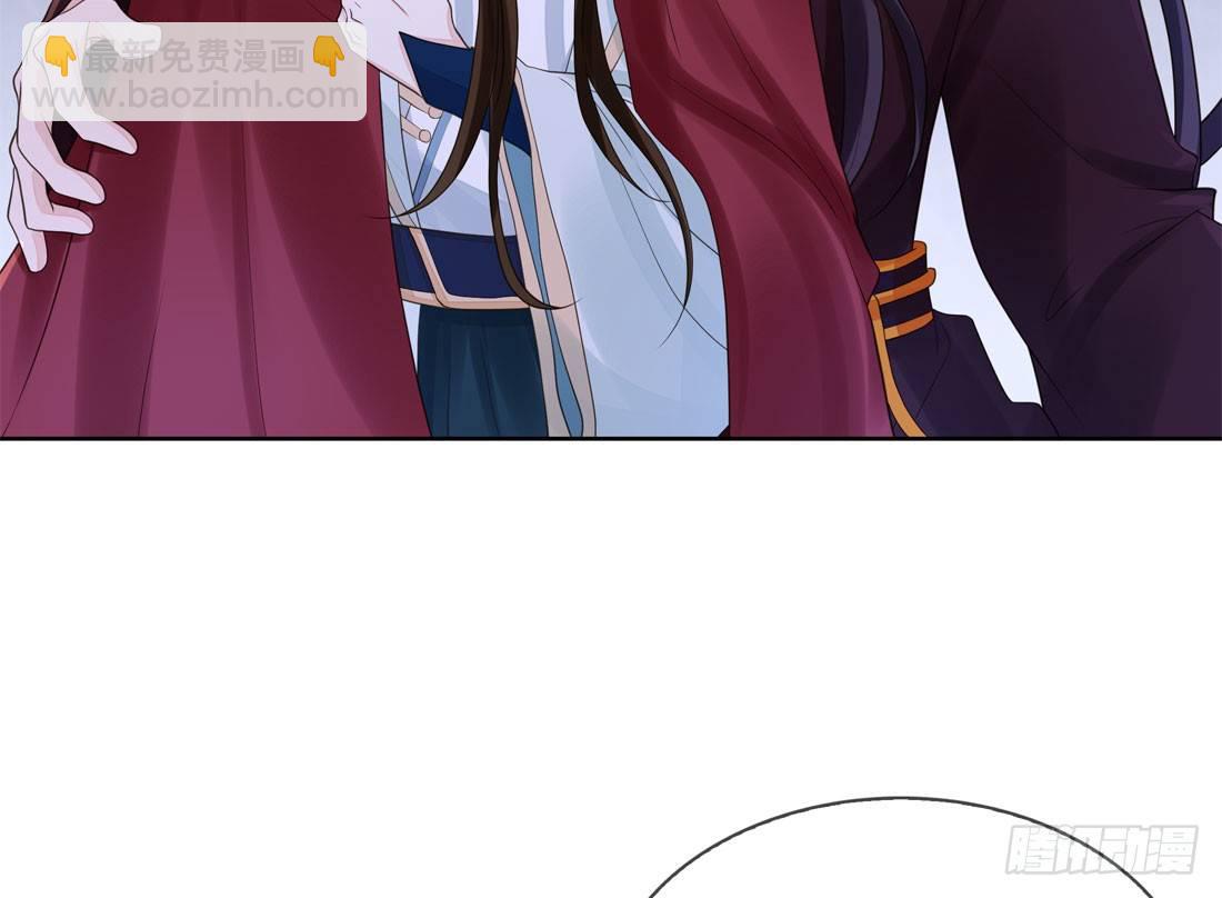 番外篇：侍卫不好当(1/2)-第166话