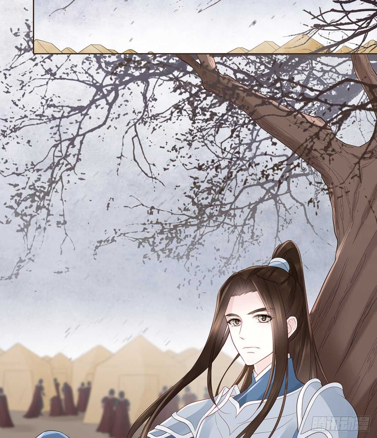 出征(1/2)-第168话