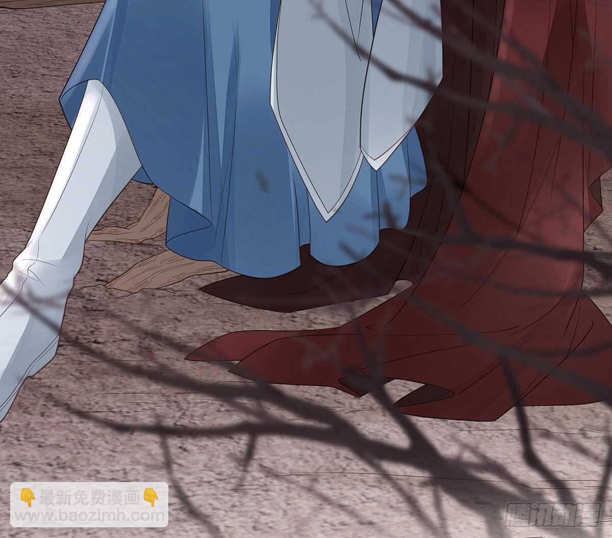 出征(1/2)-第168话