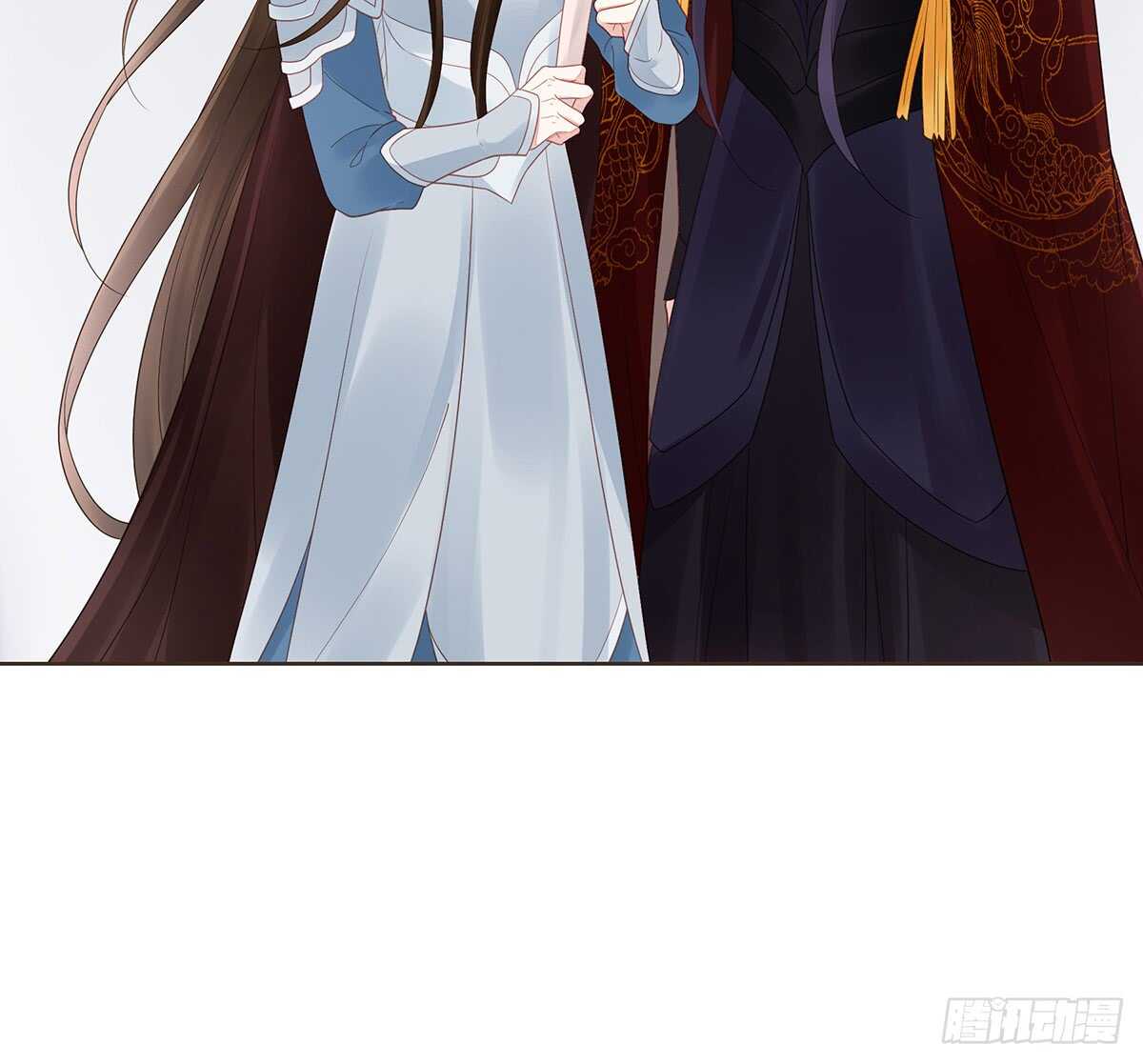 出征(1/2)-第168话