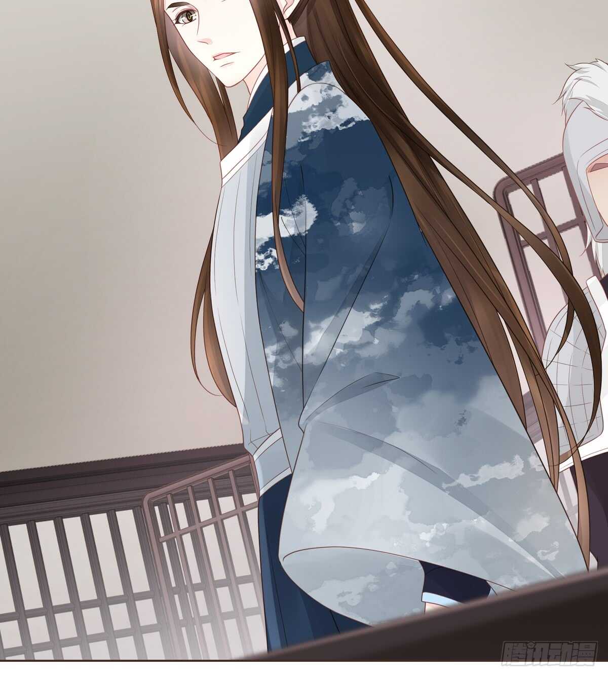 难民(1/2)-第170话