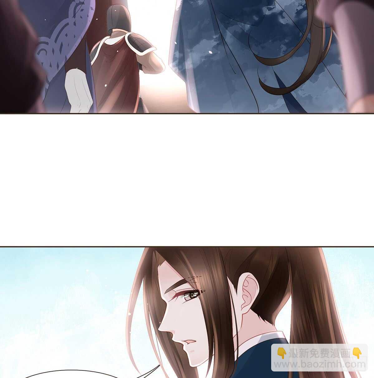 难民(1/2)-第170话