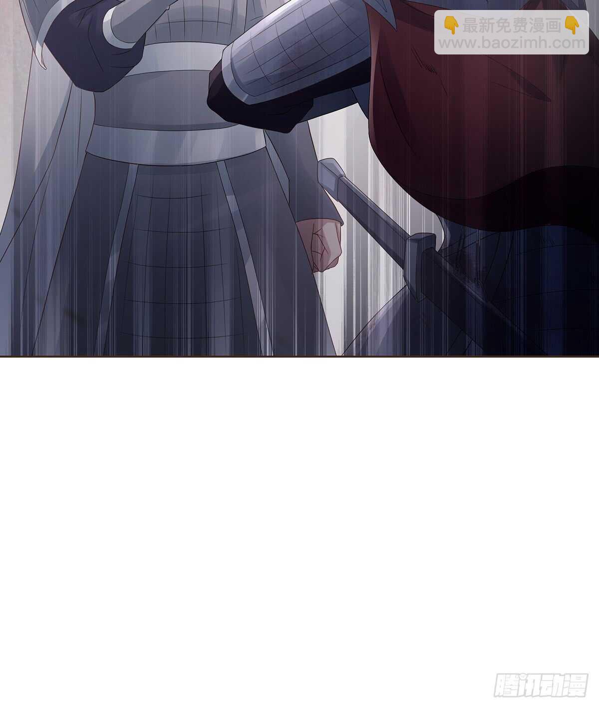 退兵(1/2)-第174话