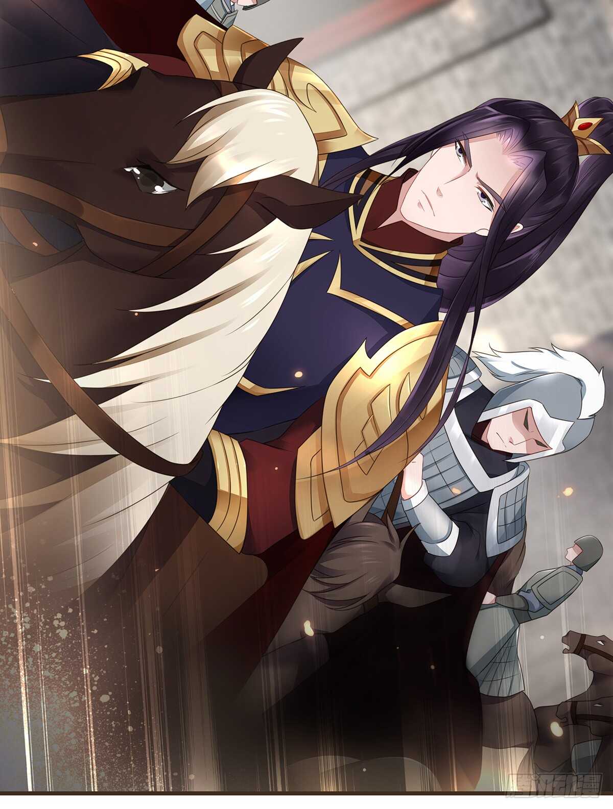 早有准备-第182话