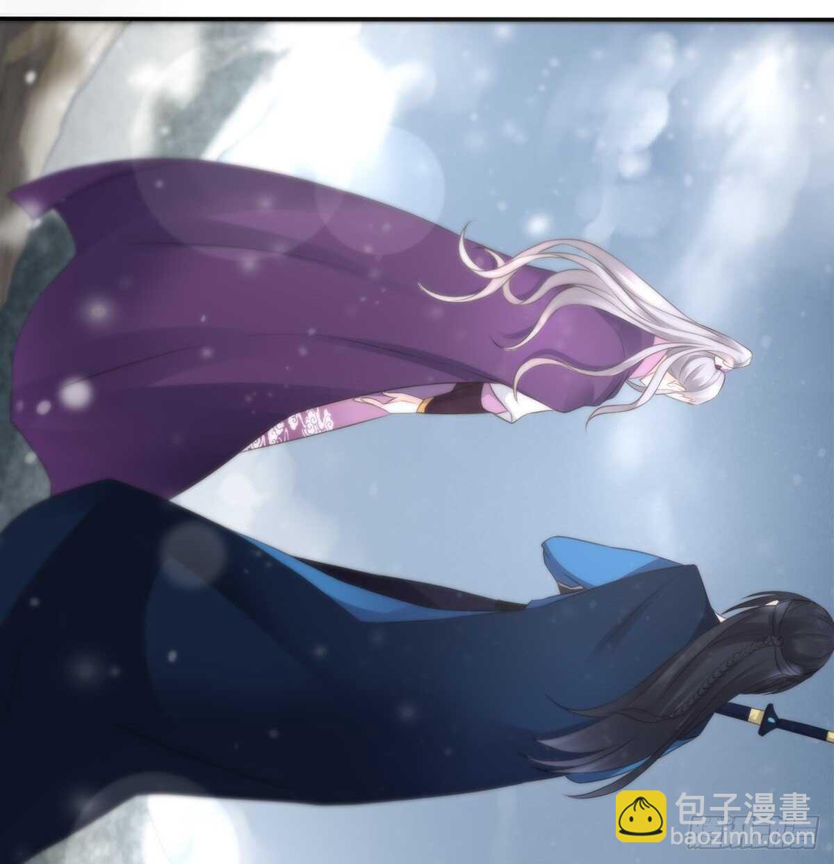 第一季大结局(1/2)-第186话