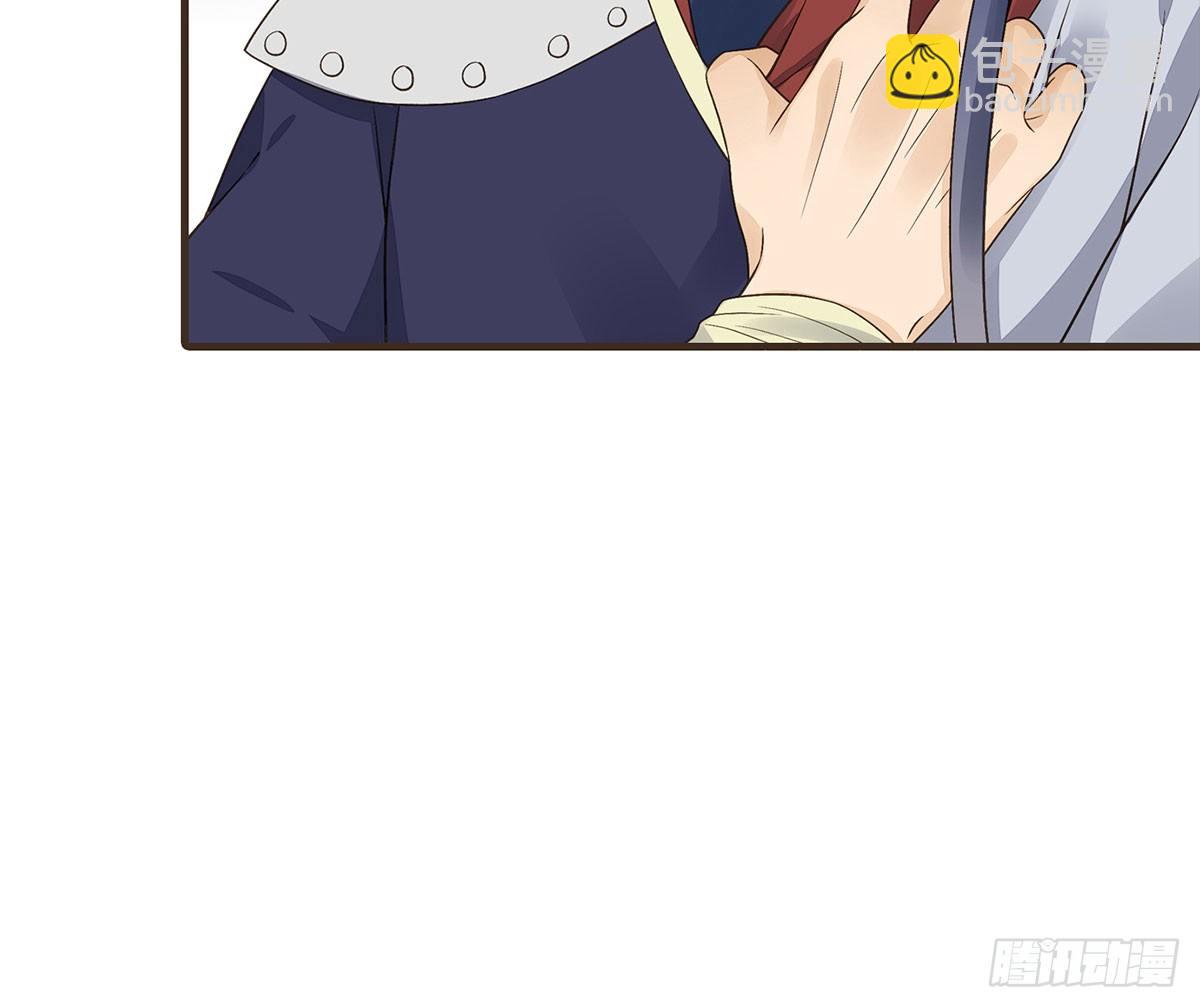 番外篇：NG小剧场(1/2)-第34话