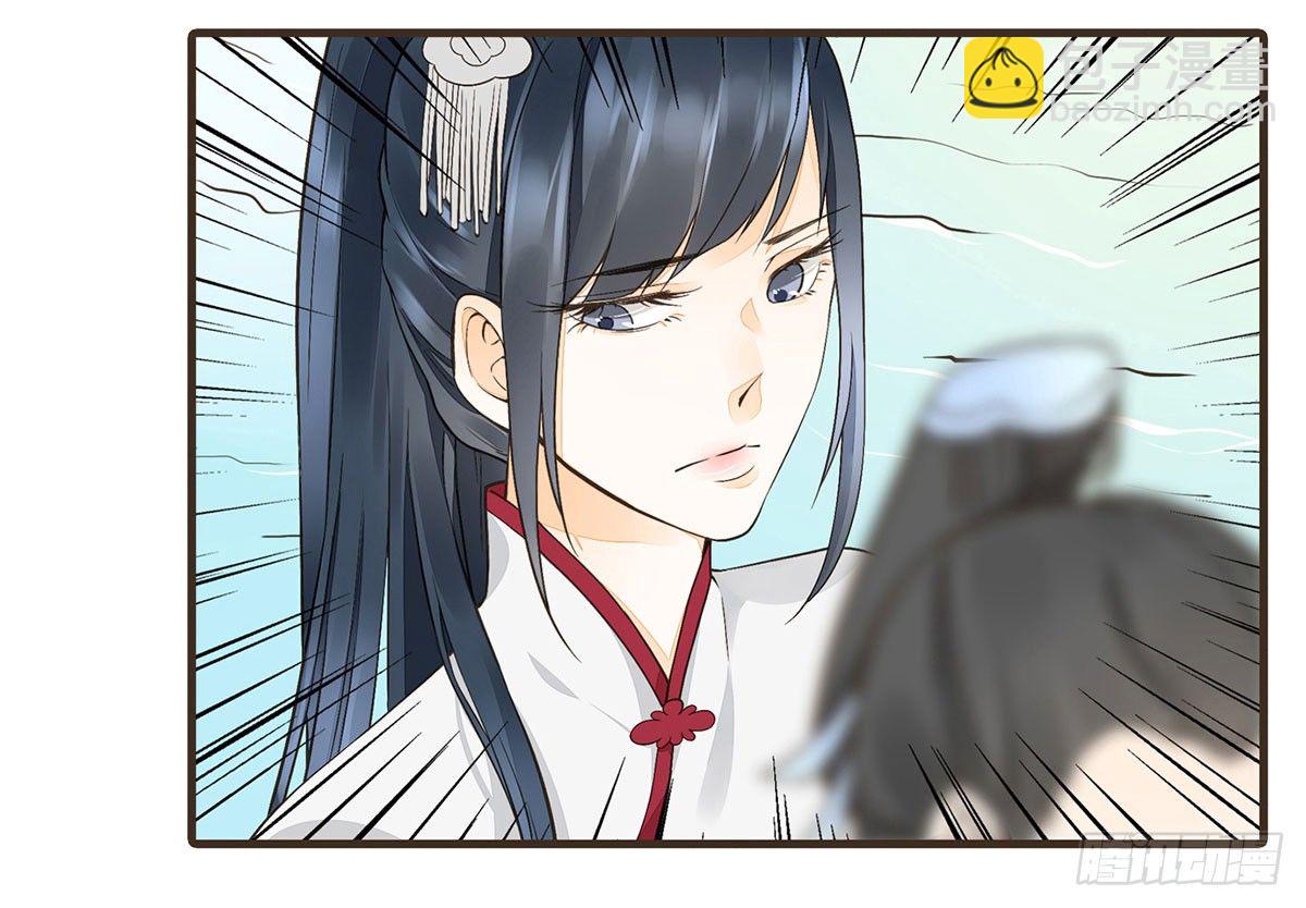 番外篇：NG小剧场(1/2)-第34话