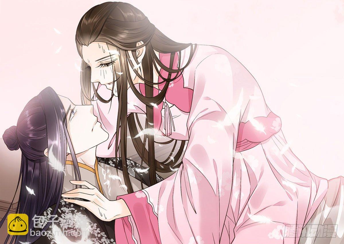 蛮王闯宫(1/2)-第36话