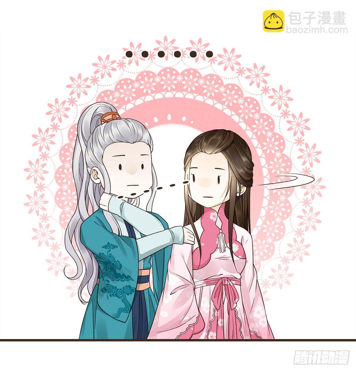 丞相很忙(1/2)-第38话