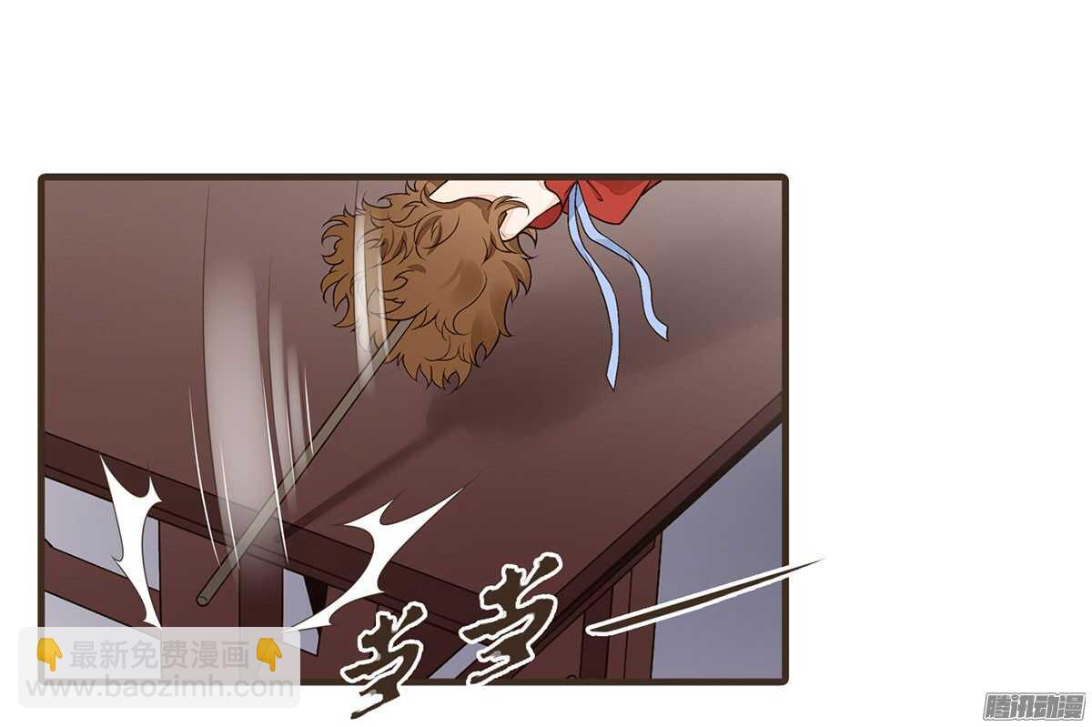 萝莉王妃(1/2)-第48话