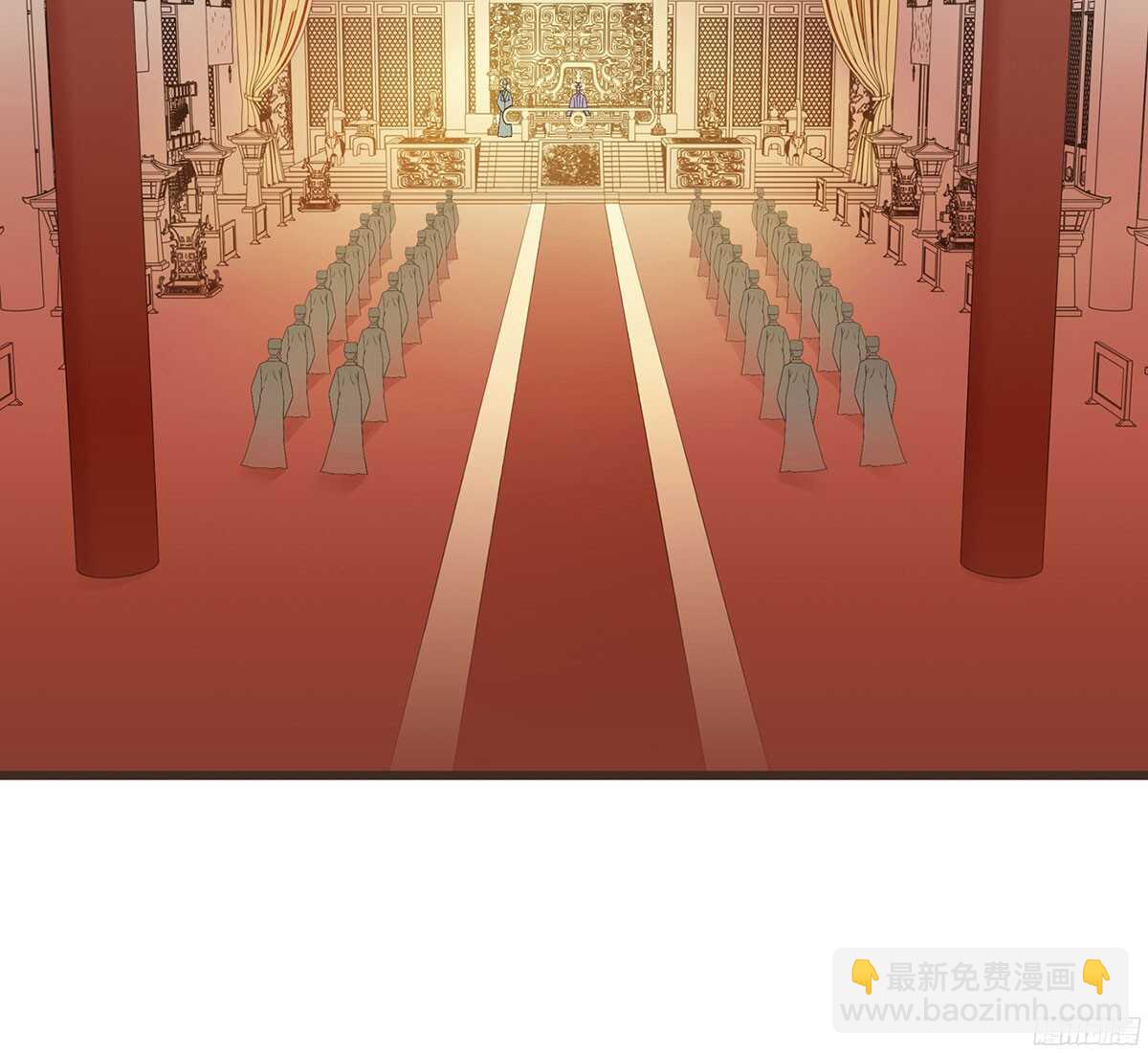 朝堂死谏-第54话