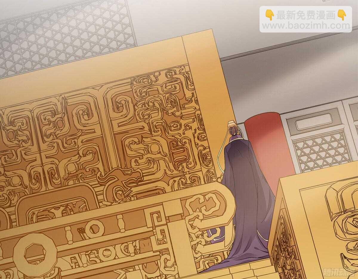 朝堂死谏-第54话