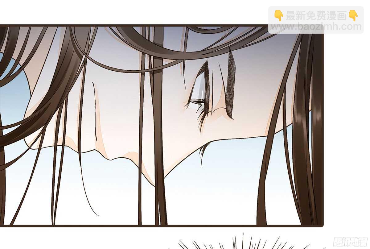 朝堂死谏-第54话