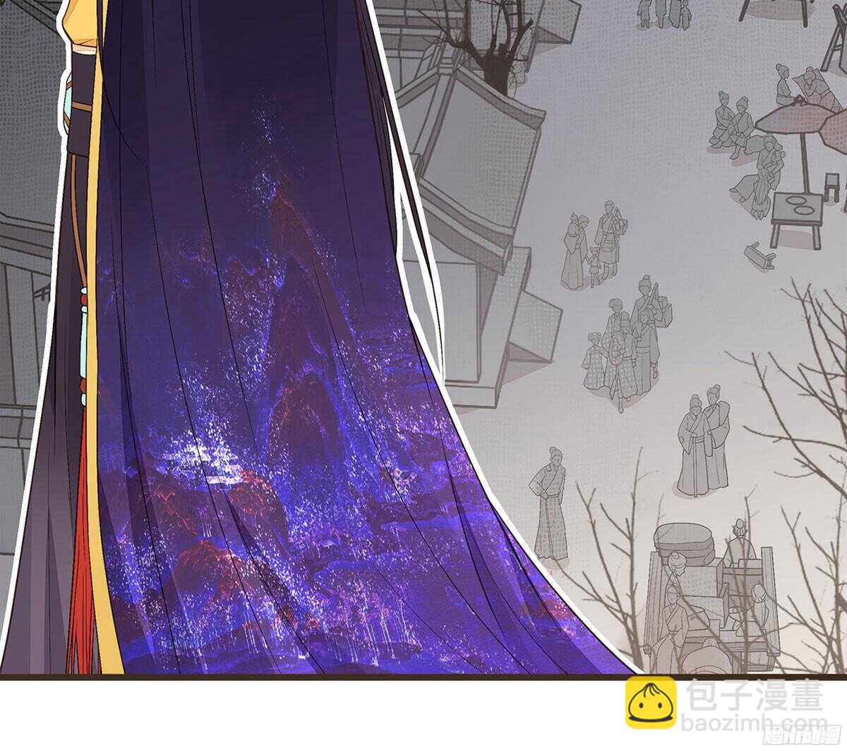 江中郡太守(1/2)-第56话