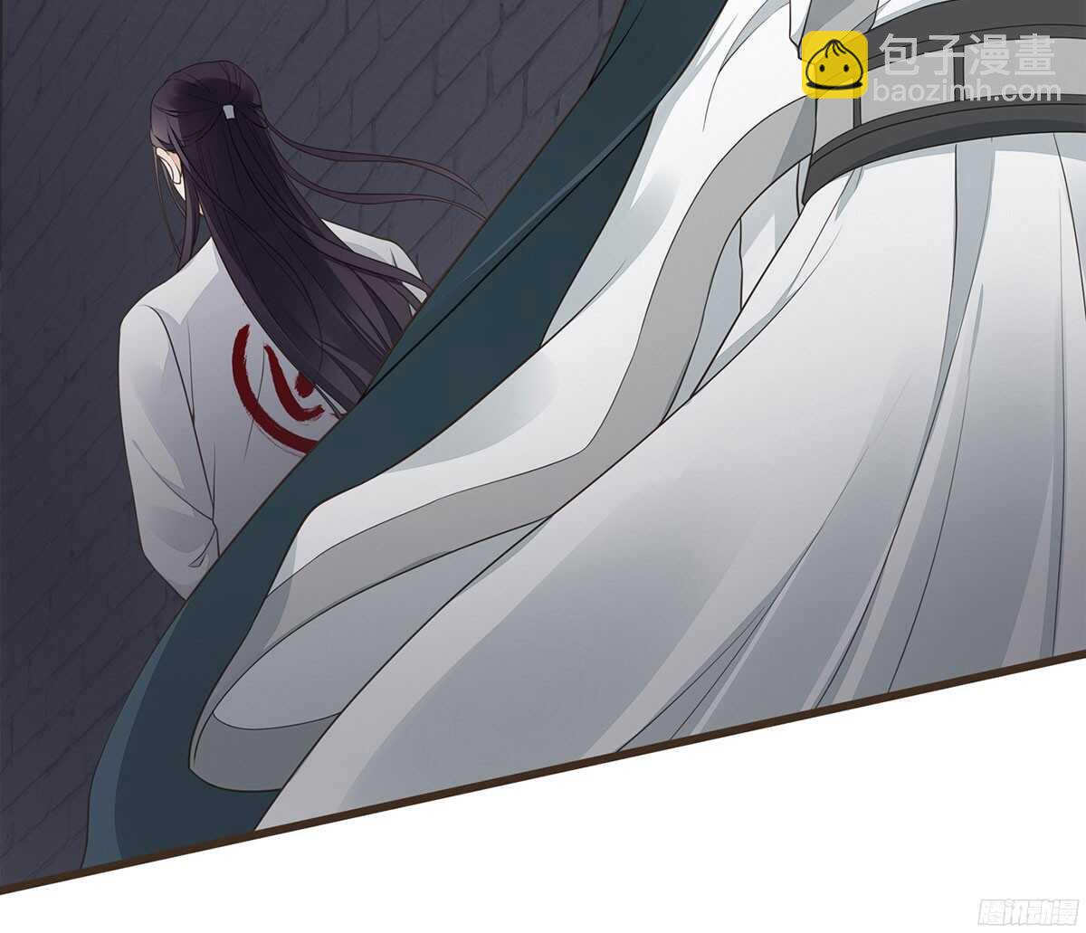 当年的承诺(1/2)-第58话