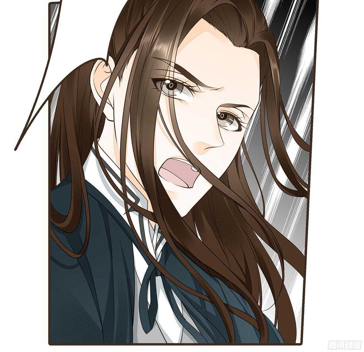 当年的承诺(1/2)-第58话