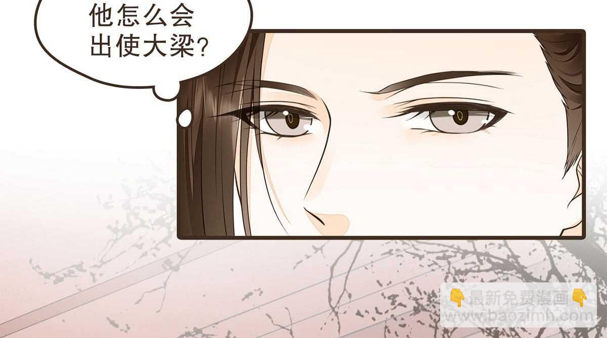 柳乘风的担忧(1/3)-第70话