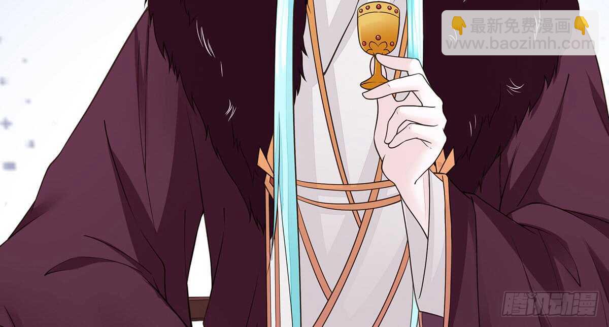 皇宫晚宴(1/4)-第72话