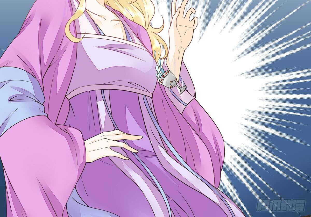 皇宫晚宴(1/4)-第72话