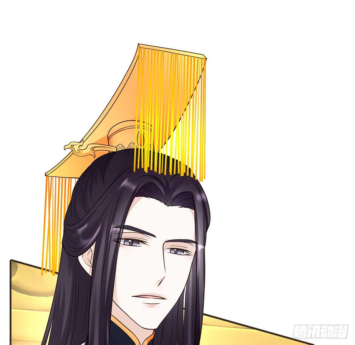 皇宫晚宴(1/4)-第72话