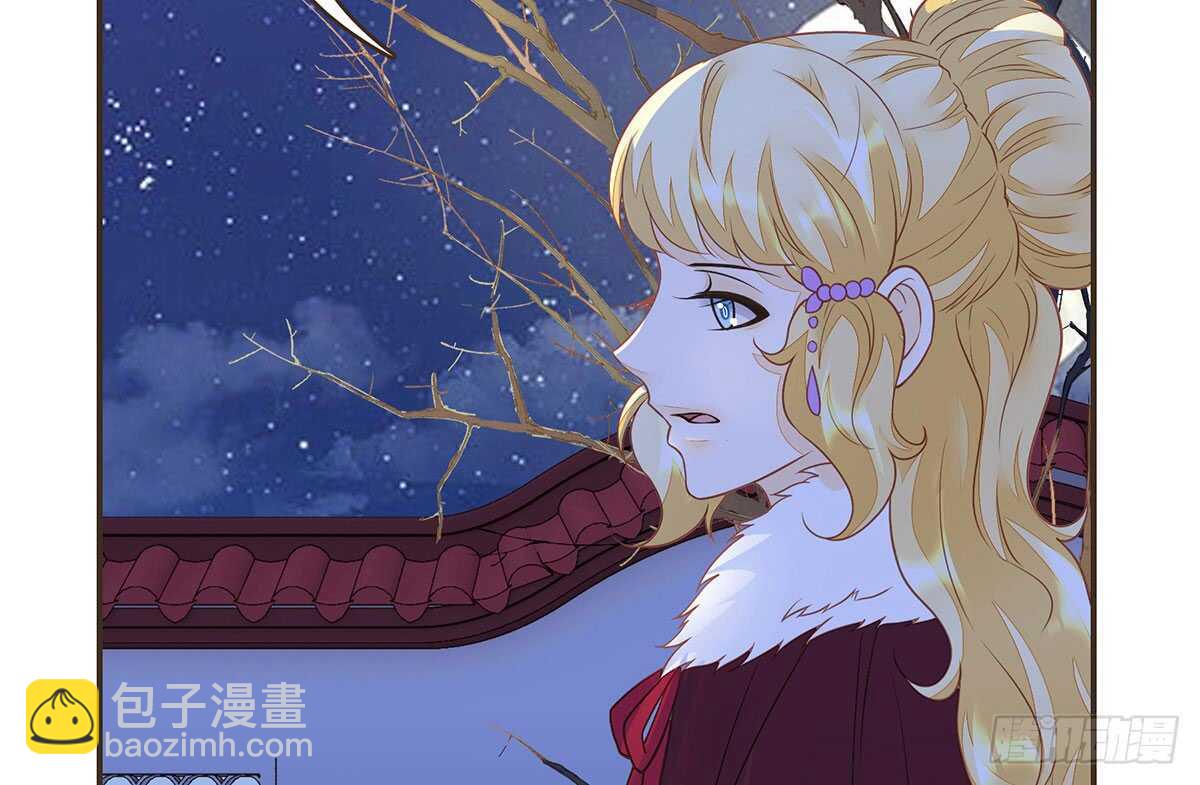 皇宫晚宴(1/4)-第72话