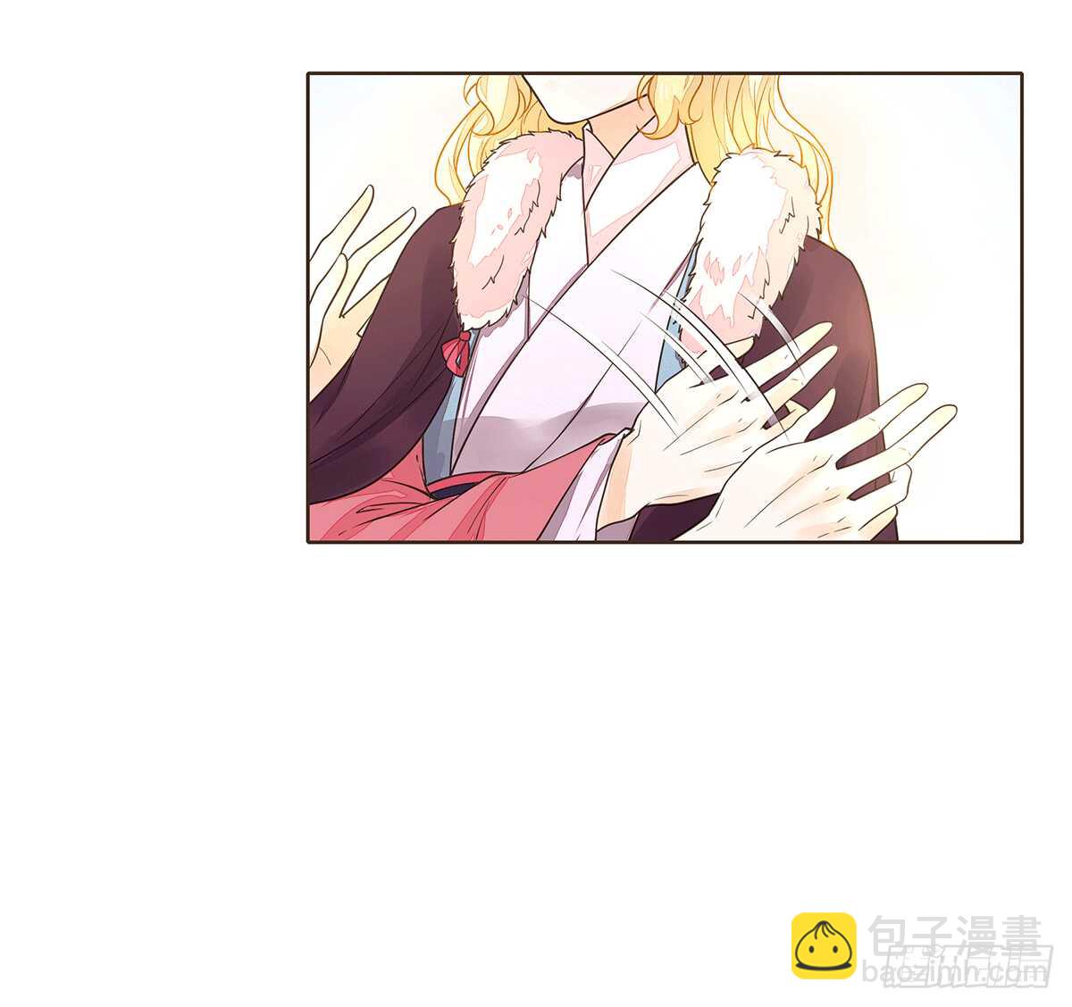 暗潮汹涌(1/2)-第80话