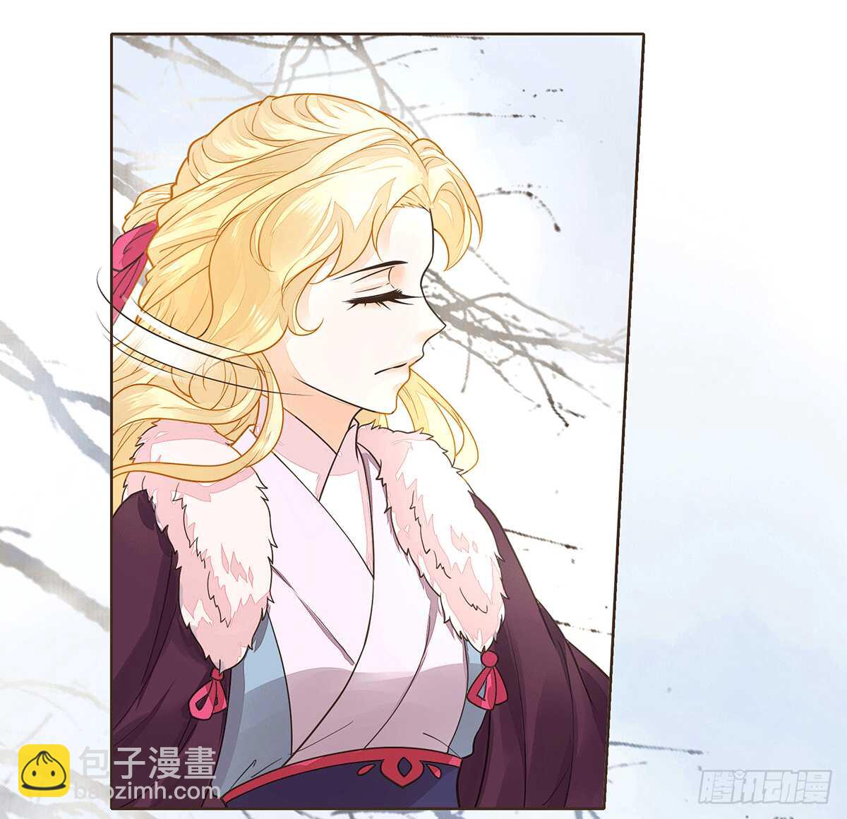 暗潮汹涌(1/2)-第80话