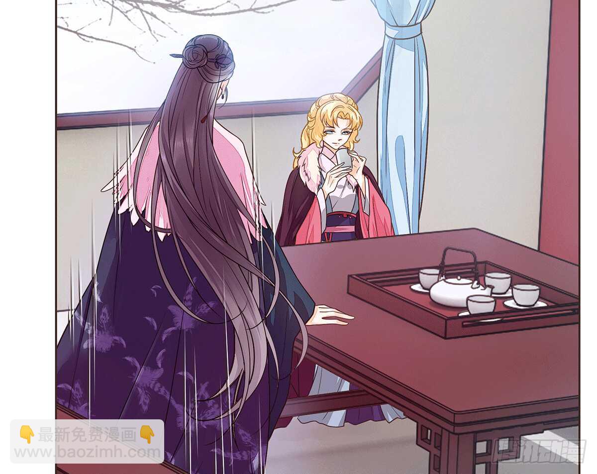 暗潮汹涌(1/2)-第80话