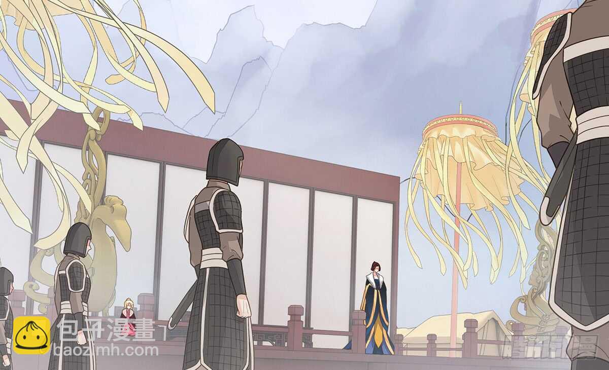 鹿死谁手(1/2)-第82话