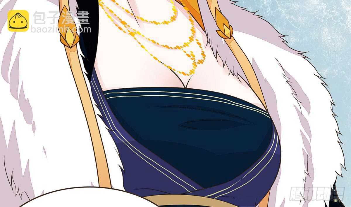 鹿死谁手(1/2)-第82话