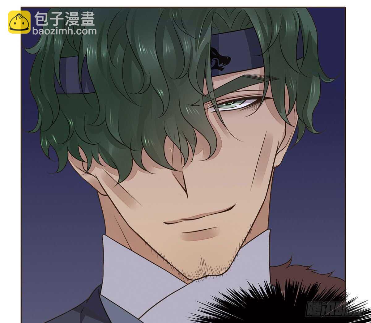 转危为安(1/3)-第86话