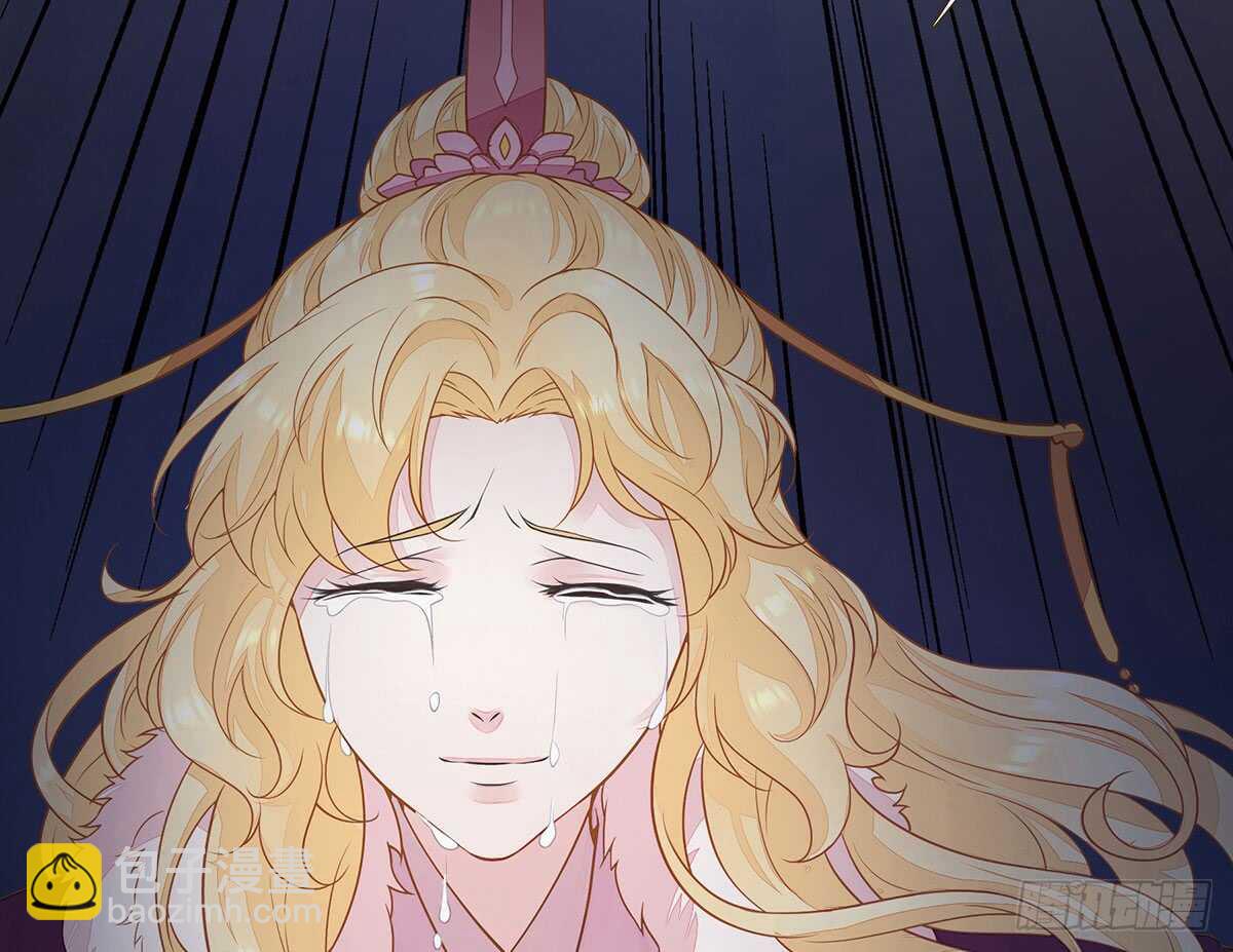 蛮王的选择(1/2)-第88话