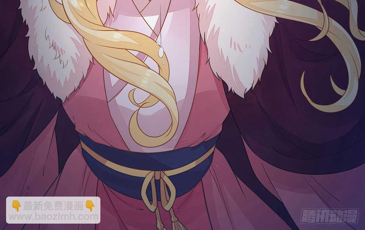 蛮王的选择(1/2)-第88话