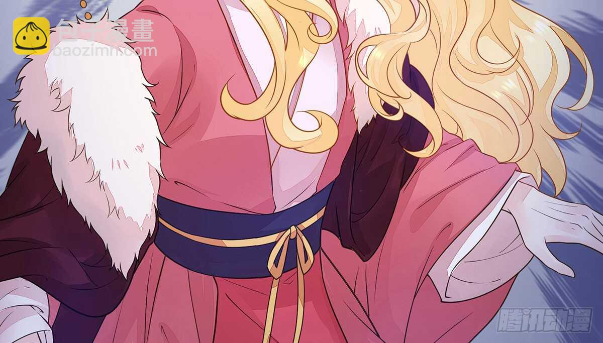 蛮王的选择(1/2)-第88话