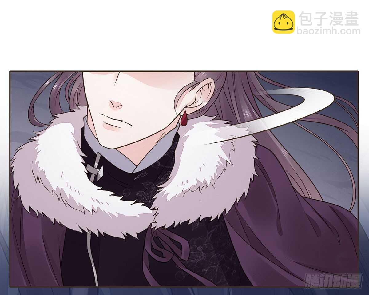 蛮王的选择(1/2)-第88话