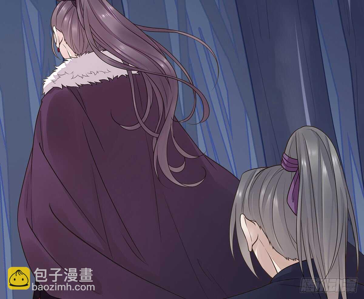 蛮王的选择(1/2)-第88话