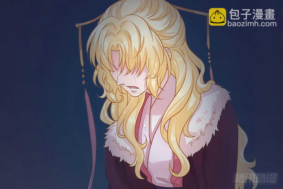 蛮王的选择(1/2)-第88话