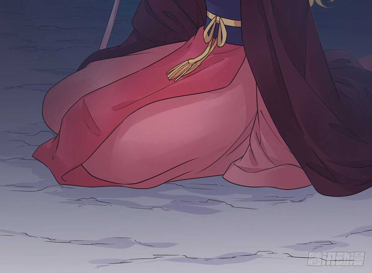 蛮王的选择(1/2)-第88话