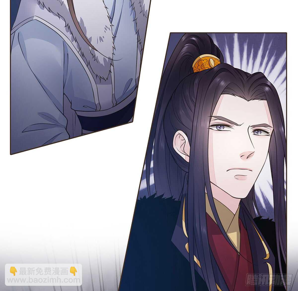 蛮王的选择(1/2)-第88话