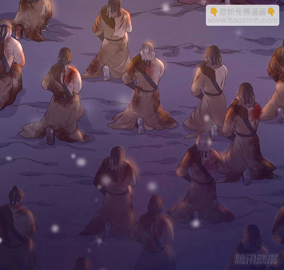 温柔的选择(1/3)-第92话