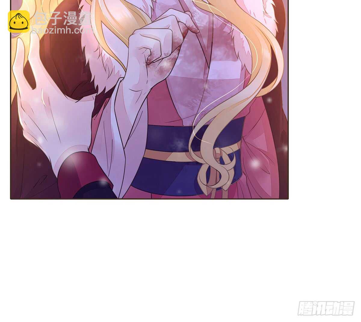 温柔的选择(1/3)-第92话