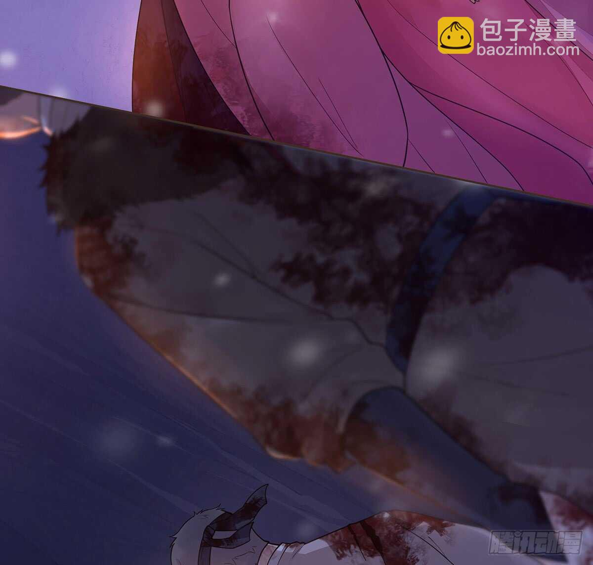 温柔的选择(1/3)-第92话