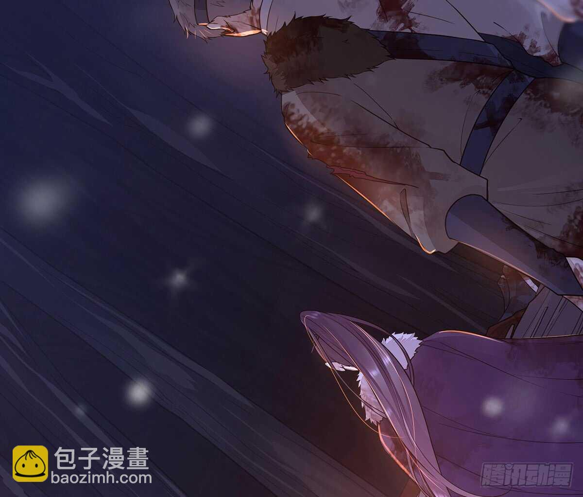 温柔的选择(1/3)-第92话