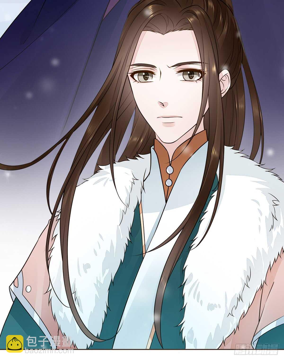 敌袭(1/3)-第94话