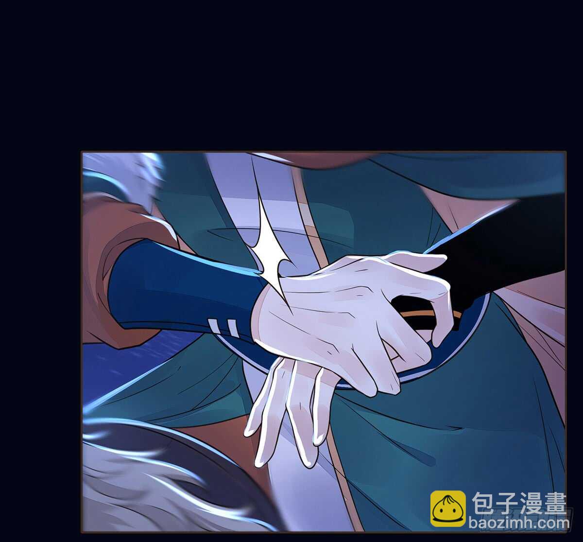 死守(1/2)-第96话